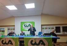 Agricoltura, la Cia: “Ci siamo, ma dobbiamo essere uniti”