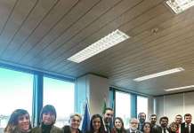 Il garante campano dei detenuti incontro i giovani avvocati dell’AIGA