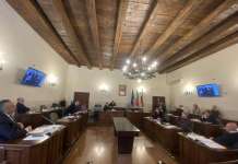 Agricoltura, lavoro e rifiuti: gli impegni del Consiglio provinciale