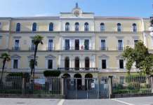 Premio letterario”Prix Liste Goncourt”, c’è anche il Convitto