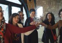 VIDEO/ Violenza di genere: Cantina La Fortezza e il sostegno all’Associazione ‘Differenza Donna’