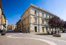 Benevento, stop a irregolarità e caos traffico: “Zona Rossa” in Via Traiano e Corso Garibaldi