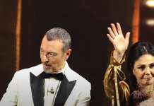 “Tutta Italia sta ascoltando le note del maestro Giovanbattista Cutolo”, la lettera di Daniela Di Maggio commuove il Festival