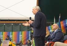 Digiuno a staffetta contro il DDL sicurezza: aderisce l’Acli irpina