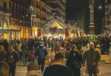 Eurochocolate rilancia e sceglie Avellino per tutta la settimana