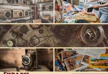 Un fine settimana d’altri tempi: arriva la Fiera del Vintage