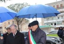 FOTO/ Giorno del Ricordo, Mastella: “Una pagina di storia incredibilmente dolente”