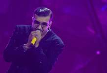 Geolier stadi 2026: raddoppia la data del “Maradona”, già sold-out il debutto