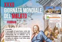 ‘Calicantus’ Residence di Limatola e Chiesa di San Biagio: insieme per la ‘Giornata Mondiale del Malato’