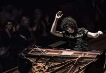 ‘Un’estate da Belvedere’, il 13 giugno tappa del ‘Piano Solo Tour 2024’ di Giovanni Allevi