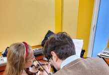Airola, Accademia Mille e una Nota: nuovo progetto con il Maestro di Violino Giuseppe Carotenuto