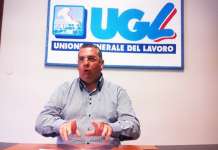 “Cento piazze per l’equità e lo sviluppo”, l’Ugl irpinia c’è Vassiliadis Ugl Avellino