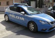 Barra, banda del buco nell’ufficio postale: colpo da 400.000 euro