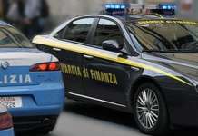 Operazione interforze a Castel Volturno, denunce e controlli