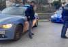 Via Sorgente, cadavere in un cortile: indagini in corso