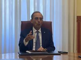 Castiglione del Genovesi, il Prefetto sospende il Consiglio comunale: avviato l’iter di scioglimento