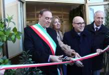 Riapre la Casa Albergo ‘San Pasquale’, Mastella: “Diamo agli anziani una nuova possibilità”