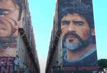 Il talento unico di Maradona studiato all’Università di Salerno