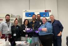 Erbagil Srl celebra il successo della missione NASA “Cygnus NG-20”