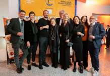 FOTO/ Dal cuore di Antonia Godas alla nuova speranza