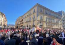 Carnevale, è tempo di sfilate, carri e zeze: Irpinia in cattedra