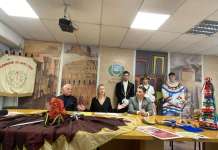 VIDEO/ Carnevale, l’orgoglio della Zeza di Bellizzi a Venezia