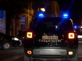 Estorsione e maltrattamenti in famiglia, 50enne in arresto