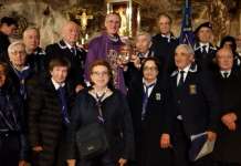 Marinai d’Italia di Avellino, l’elogio del vicesindaco Nargi