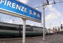 Un 17enne di origini campane arrestato alla stazione di Firenze con una pistola