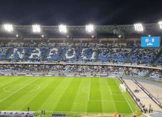 “100 anni d’amore”, Napoli si prepara al grande evento ultras per il centenario azzurro