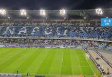 Stadio Maradona, lo storico dell’architettura Pane: “Il calcio vada via dal centro, ha ragione ADL”