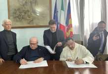 Montevergine, l’Abbazia si candida nella rete internazionale