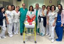 Donate uova di Pasqua alle ‘mamme e ai neonati’ dell’Ospedale Fatebenefratelli