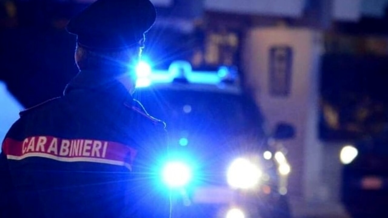 Operazione ‘Affari tuoi’, i carabinieri di Savona arrestano 9 persone