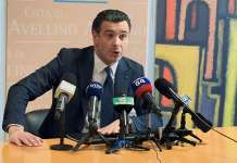 Inchiesta ‘Dolce Vita’: confermati i sequestri per l’ex sindaco Festa Gianluca Festa