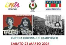 Castelvenere, ‘Fauso e Iaio’: una verità scomoda dietro un velo di omertà