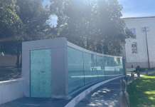 Lapidarium vandalizzato, Pd: “Opera senza vigilanza e videosorveglianza”