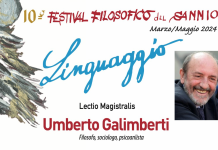 Festival Filosofico del Sannio, lectio magistralis affidata a Galimberti