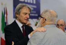 Ferella: “Il Fortore protagonista alla BMT grazie all’assessore Casucci”