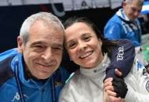 Campionati di scherma paralimpica, Pasquino sul tetto d’Europa