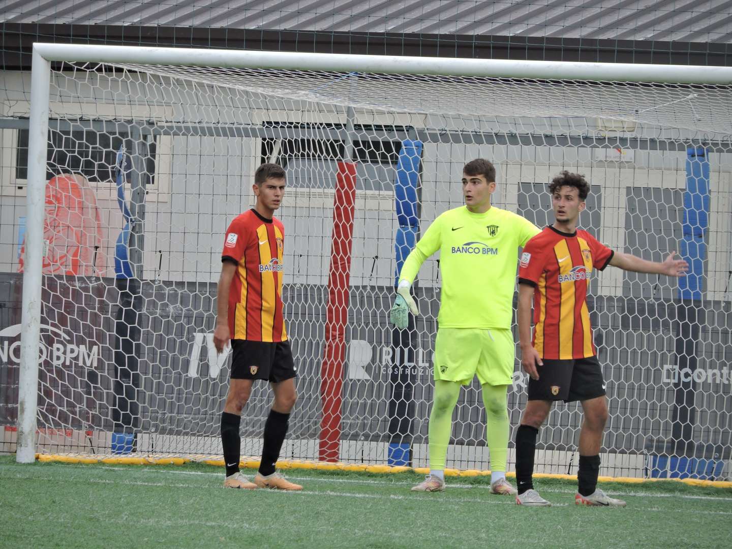 Playoff Primavera 2, Benevento di misura contro l’Albinoleffe: in semifinale c’è il Venezia