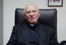 Addio a don Vincenzo Capozzi, ex direttore della Caritas diocesana