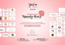 “SposIn Rosa”, a tenuta Pegaso l’evento dedicato alle eccellenze del wedding in Campania