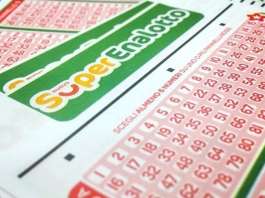 SuperEnalotto, festa in Campania: esulta il Sannio, vinti quasi 30mila euro Superenalotto