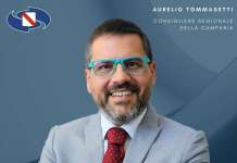 Spedizione punitiva a Centola, Tommasetti (Lega): “Solidarietà al costruttore, tolleranza zero con chi minaccia e infrange la legge”