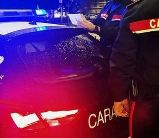 Morto dissanguato: non solo fendenti, non sono esclusi colpi d’arma Carabinieri