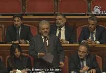 Crisi settore automotive e aeronautico, il Senatore Matera interroga il Ministro delle Imprese e del Made in Italy