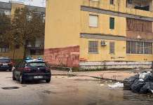 VIDEO/ Blitz Caivano, spunta lista vittime del racket: “Tramandata di clan in clan”