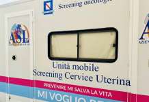 Asl, i camper della salute fanno tappa a Lauro