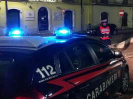 Sporcizia e farmaci scaduti: sigilli a struttura per anziani